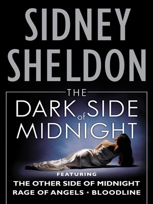 cover image of The Dark Side of Midnight